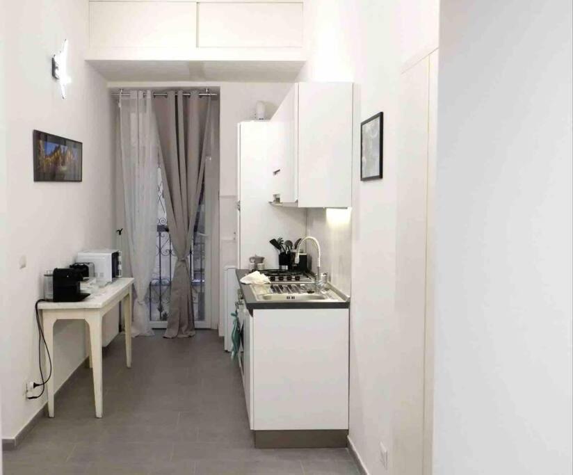 Beautiful Apartment Next To Piazza Di Spagna Roma Ngoại thất bức ảnh