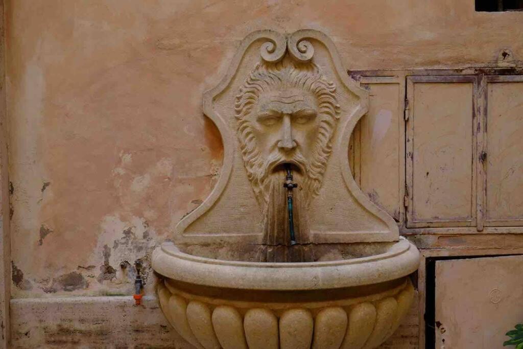 Beautiful Apartment Next To Piazza Di Spagna Roma Ngoại thất bức ảnh